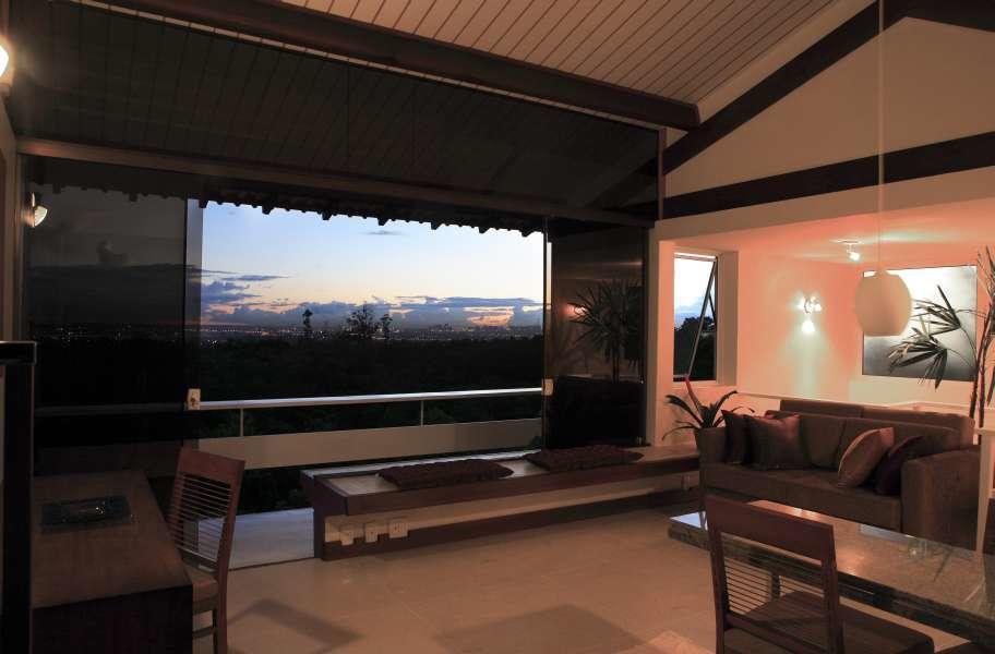Cerrado Lodge ブラジリア エクステリア 写真