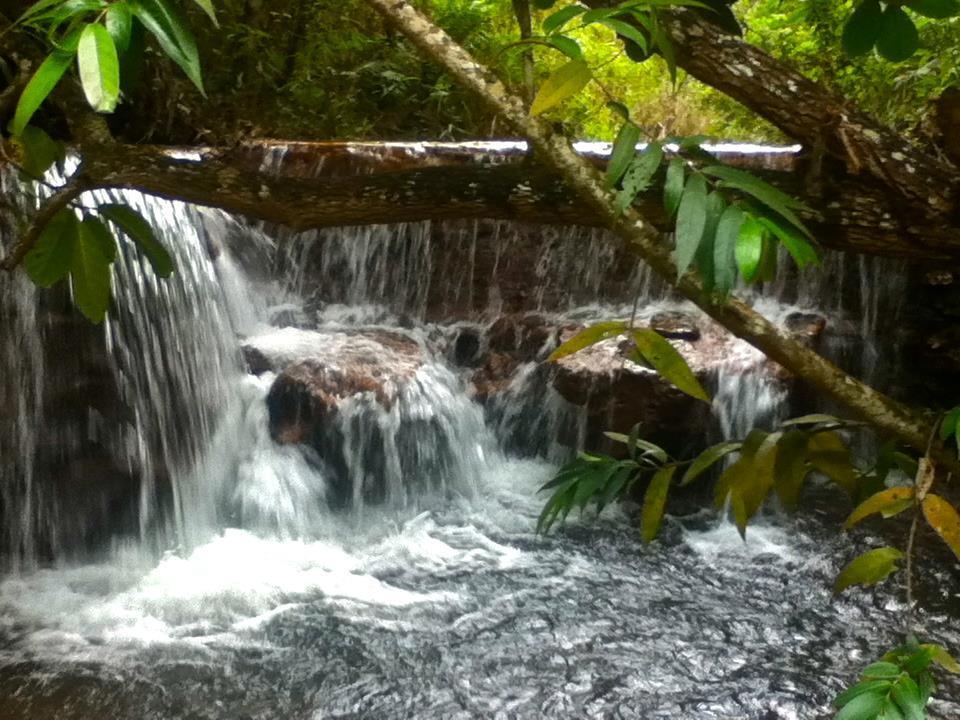 Cerrado Lodge ブラジリア エクステリア 写真